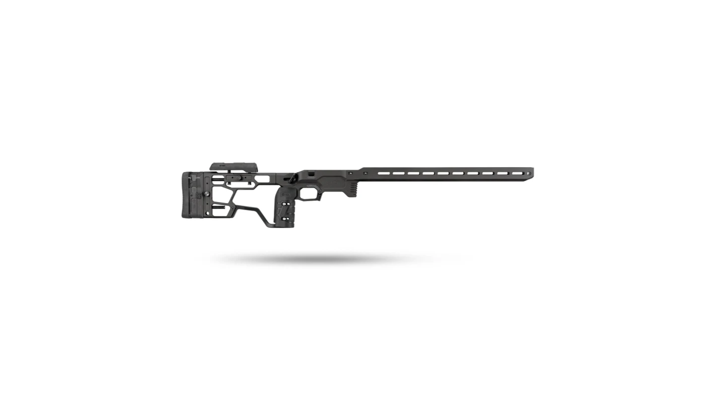 MDT ACC ELITE CHASSIS SYSTEM