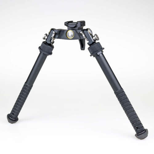 BT69 GEN. 2 CAL ATLAS® BIPOD: TALL WITH 2-SCREW CLAMP
