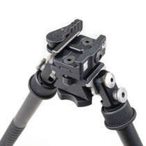 Thumbnail: BT47-LW17 PSR ATLAS® BIPOD: TALL WITH ADM 170-S LEVER