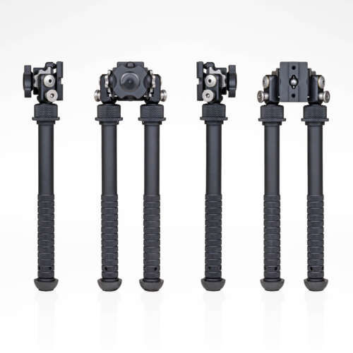 Thumbnail: BT47-NC PSR ATLAS® BIPOD: TALL NO CLAMP