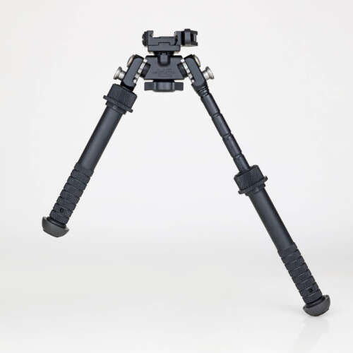 Thumbnail: BT46-LW17 PSR ATLAS® BIPOD: STANDARD HEIGHT WITH ADM-170-S LEVER