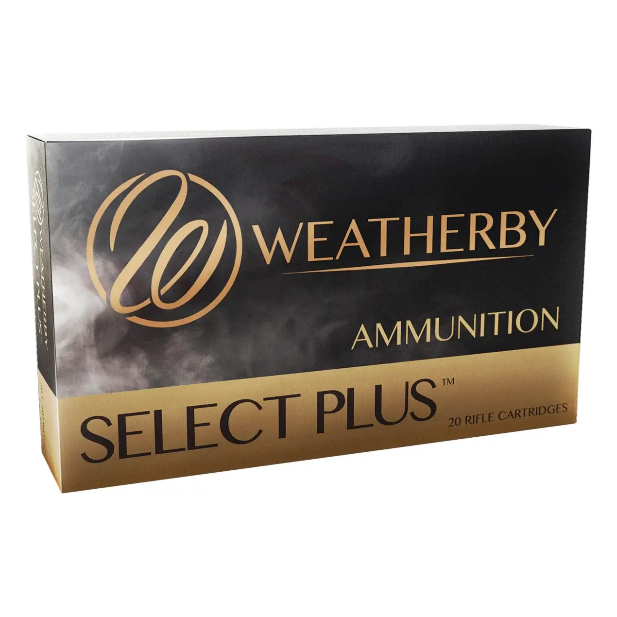 WEATHERBY SELECT PLUS 257 WBY MAG 100 GRAIN BARNES TTSX