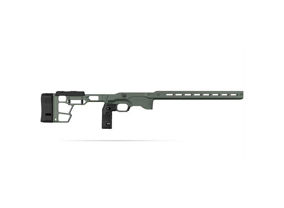 Thumbnail: MDT ACC PREMIER GEN2 CHASSIS SYSTEM