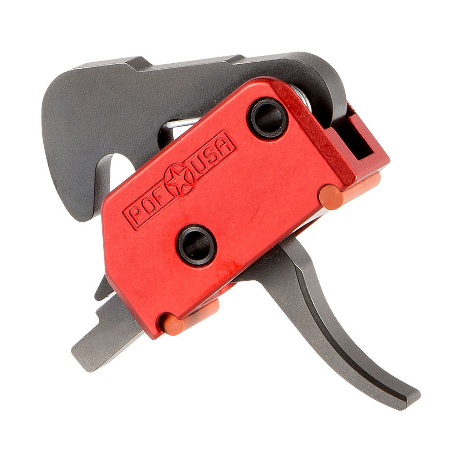 POF USA DROP-IN TRIGGER SYSTEM