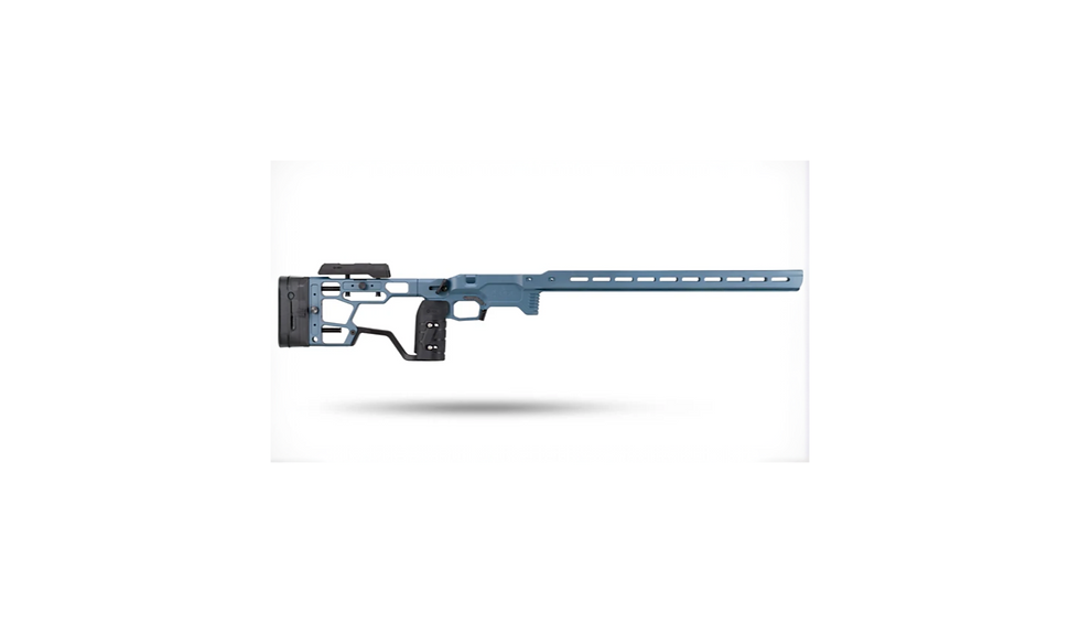 Thumbnail: MDT ACC ELITE CHASSIS SYSTEM