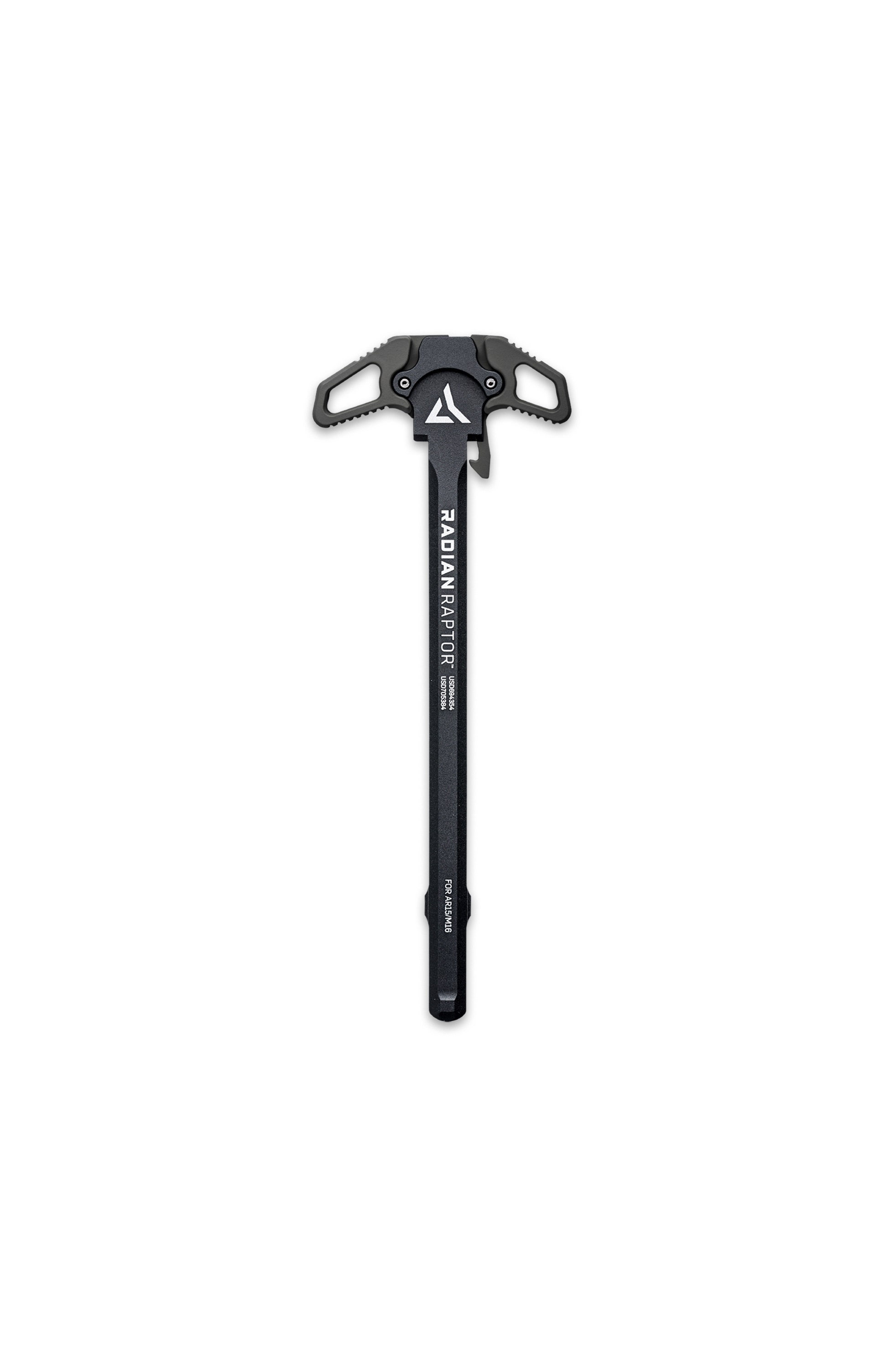 RADIAN WEAPONS RAPTOR CHARGING HANDLE