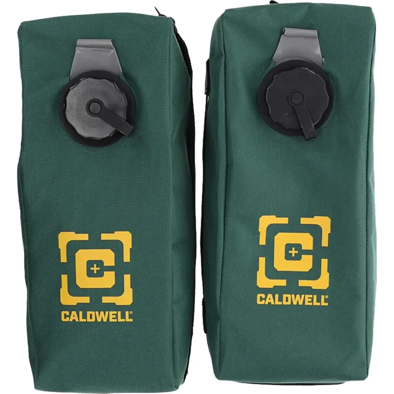 CALDWELL LEAD SLED WEIGHT RESERVOIR 2-PACK