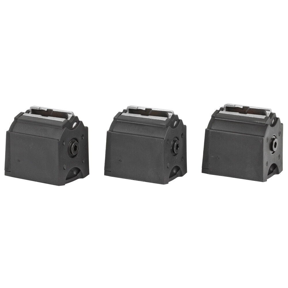 RUGER 10/22 MAGAZINE 22 LR