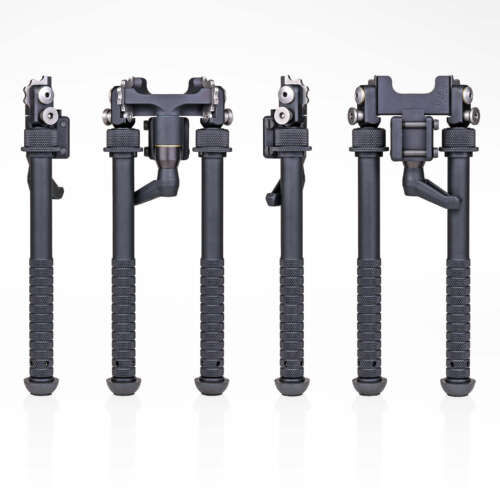 Thumbnail: BT69 GEN. 2 CAL ATLAS® BIPOD: TALL WITH 2-SCREW CLAMP