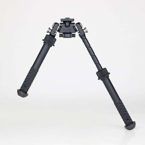 Thumbnail: BT46-NC PSR ATLAS® BIPOD: STANDARD HEIGHT NO CLAMP