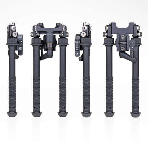 Thumbnail: BT69-LW17 GEN. 2 CAL ATLAS® BIPOD: TALL WITH ADM-170-S LEVER