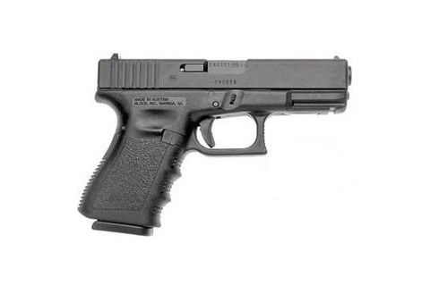 GLOCK G19 9mm
