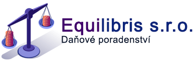 Equilibris, finanční a daňové poradenství