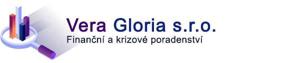 Vera Gloria, finanční a krizové poradenství