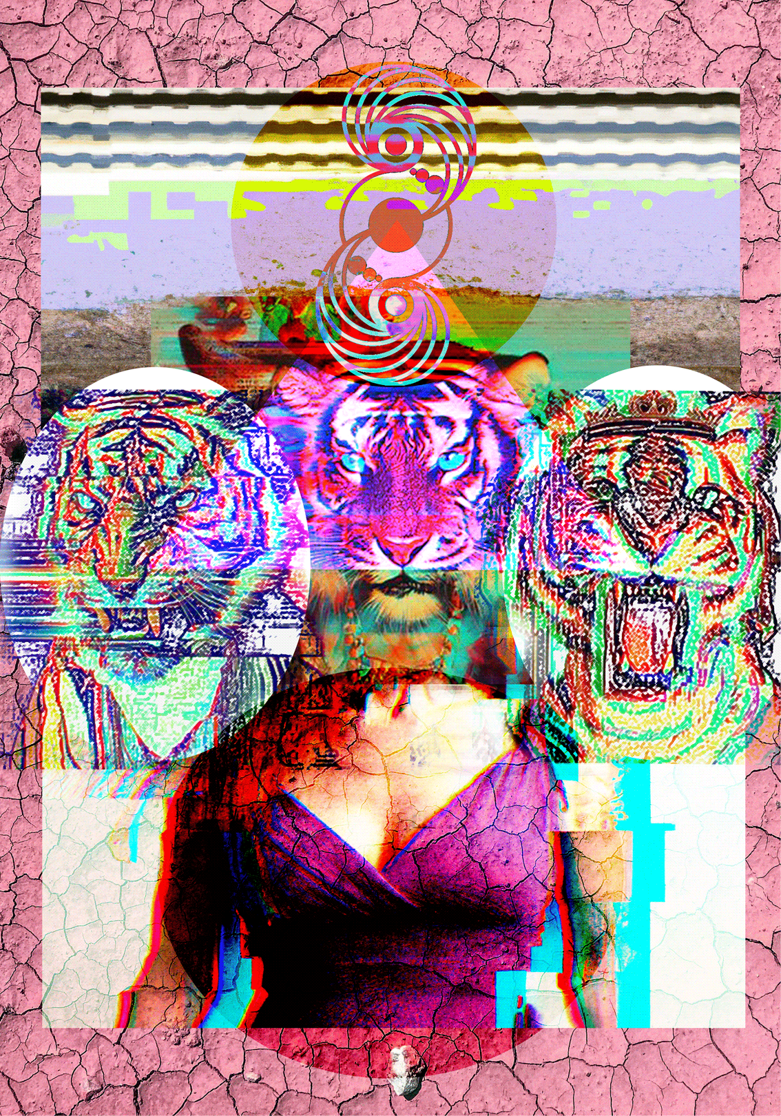 TigerWoman