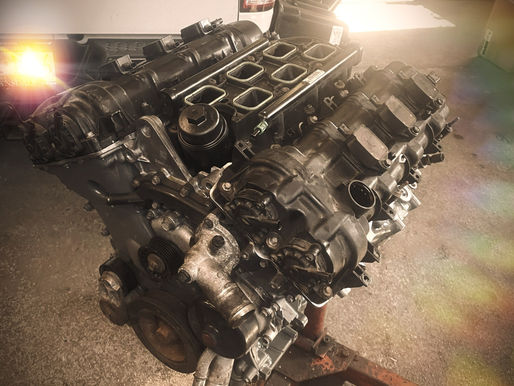 Chrysler Pentastar 3.6L V6 | A Review | Is It A Good Engine?
