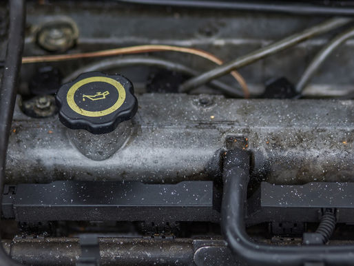 The Truth About Changing Your Oil