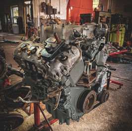 EcoBoost