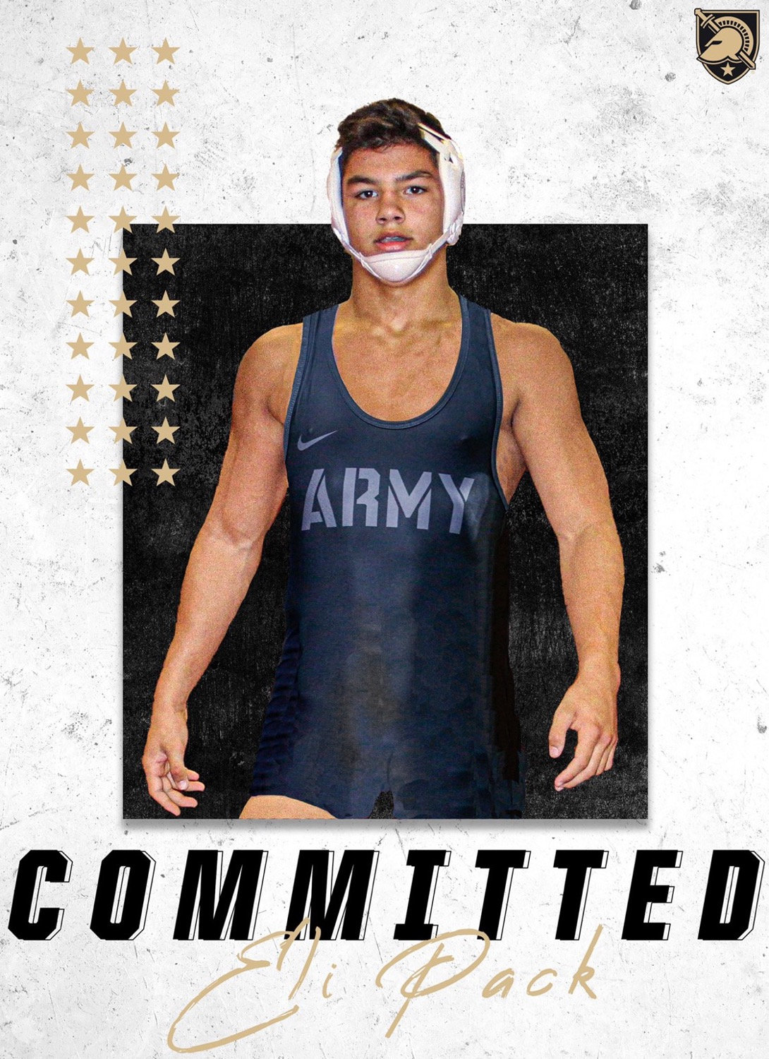 PACK TO WEST POINT | Hoosiermat Wrestling