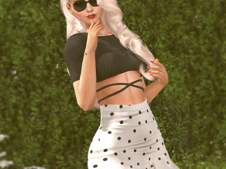 Hot Child in the City