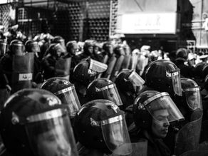 Khaled Drareni: Imprisoned to Silence his Voice