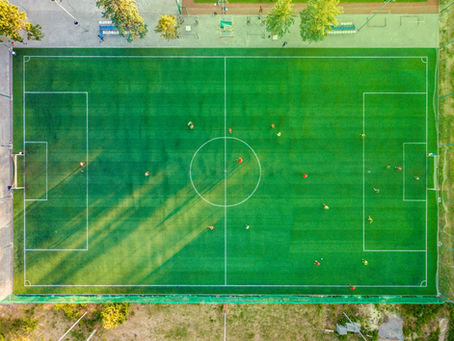 Focus on Football