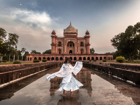 The Unspoken War Against India's Women