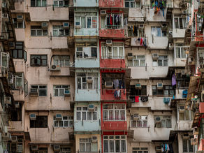 Hong Kong: The Silenced City