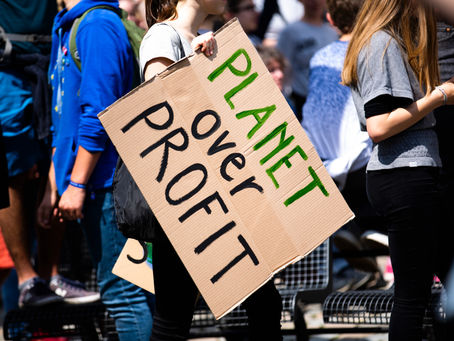 Energy War Against the Poor