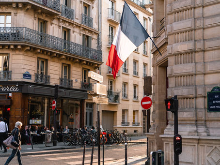 Muslims in France