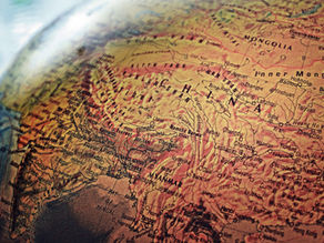 China's War Against Muslims