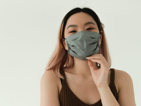 The Decades of Discrimination Behind Rising Anti-Asian Violence