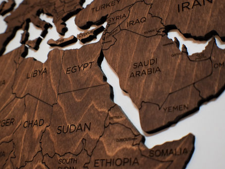 Britain's Worst Kept Secret: The Yemen War