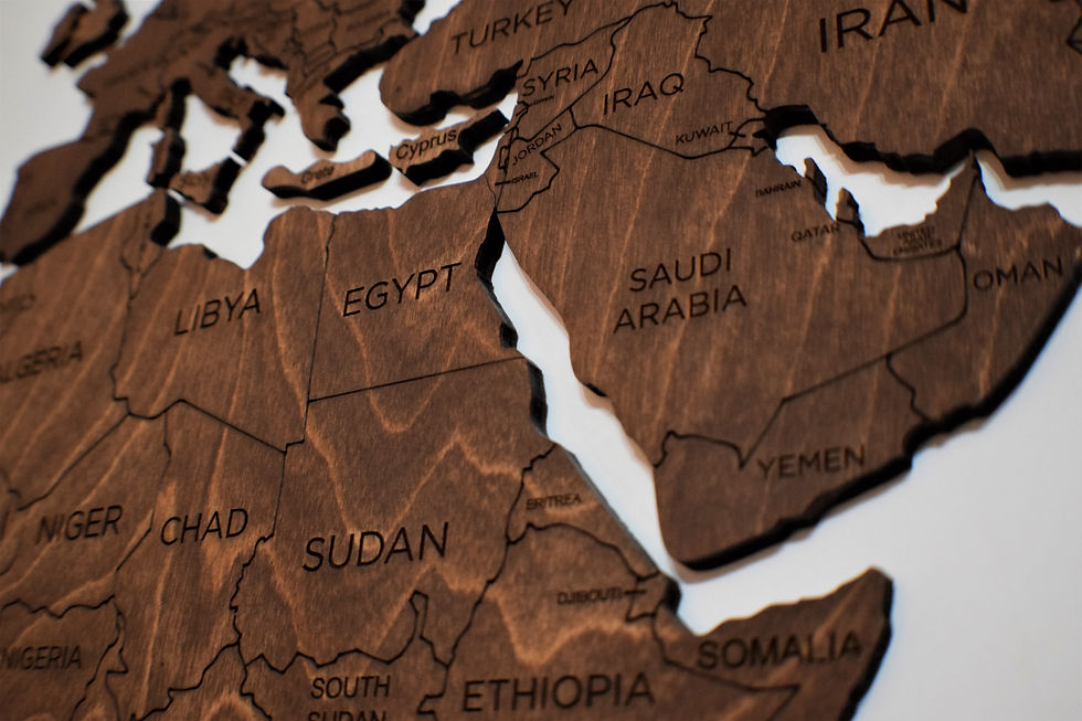 Britain's Worst Kept Secret: The Yemen War