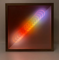 SK102 DHAZE 53 x 53 cm