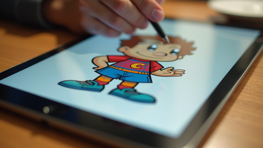 Mastering Custom Brand Mascot Design: Your Ultimate Guide to Building a Memorable Brand Identity