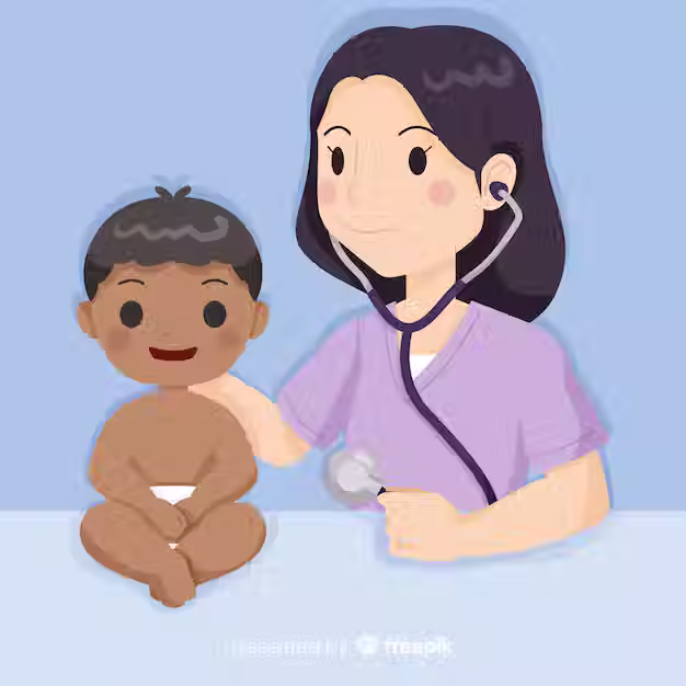 laserterapia pediatrica