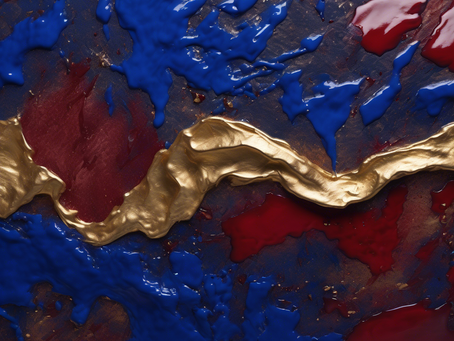 Empower Refugee Research with Unique Art for Sale