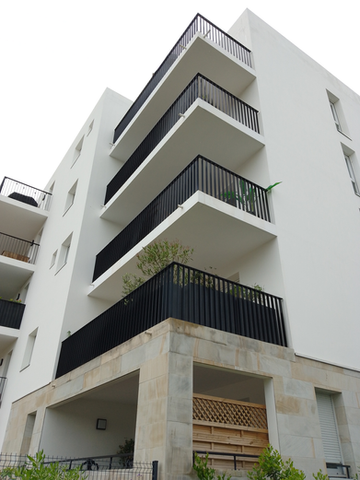 Résidence LILITEGIA