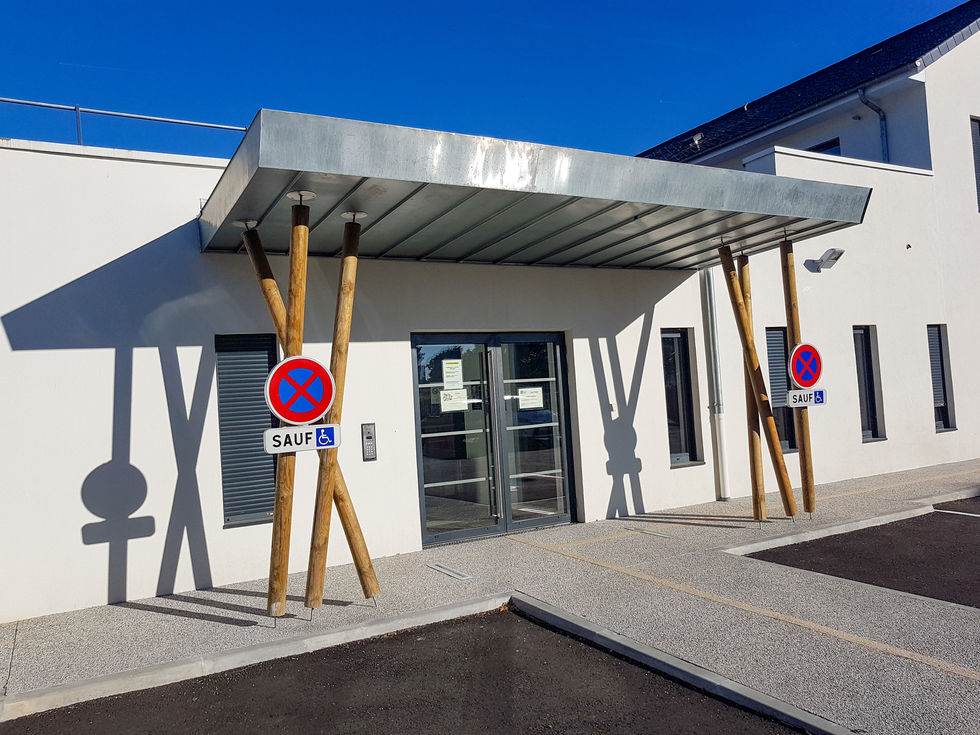 Réalisation BAT PAYS BASQUE