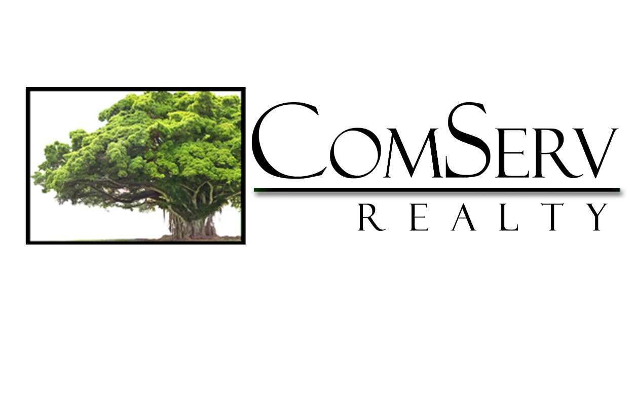 Commercial Real Estate Anchorage, AK ComServ Realty, Inc