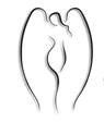 Dancing Dakini logo spiritual healer tantrika in ottawa