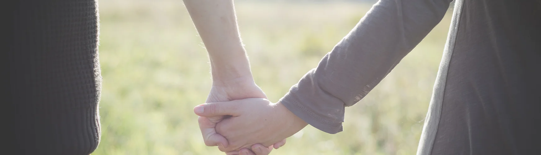 Holding Hands