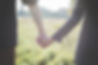 Holding Hands