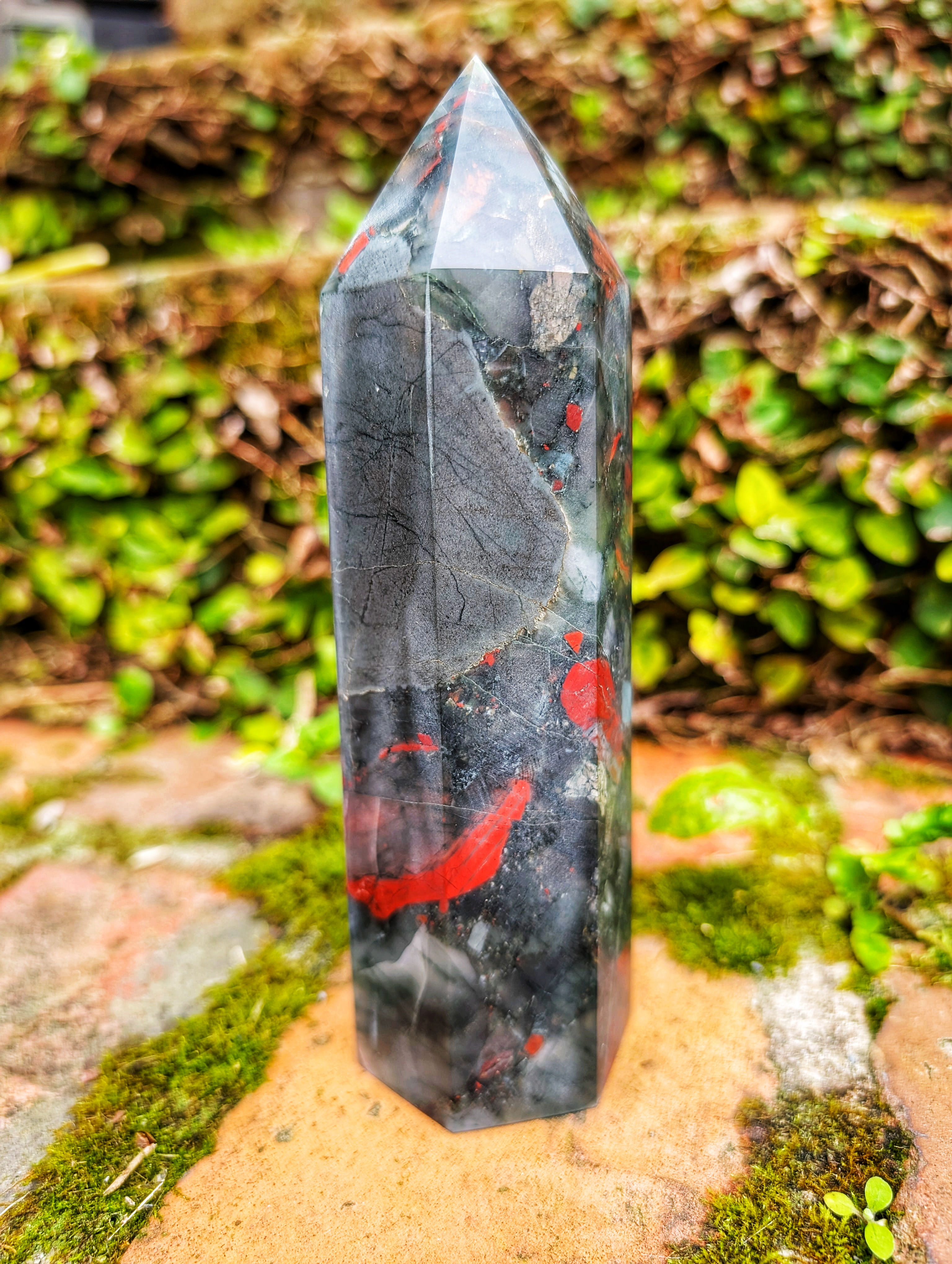 Bloodstone Tower 88
