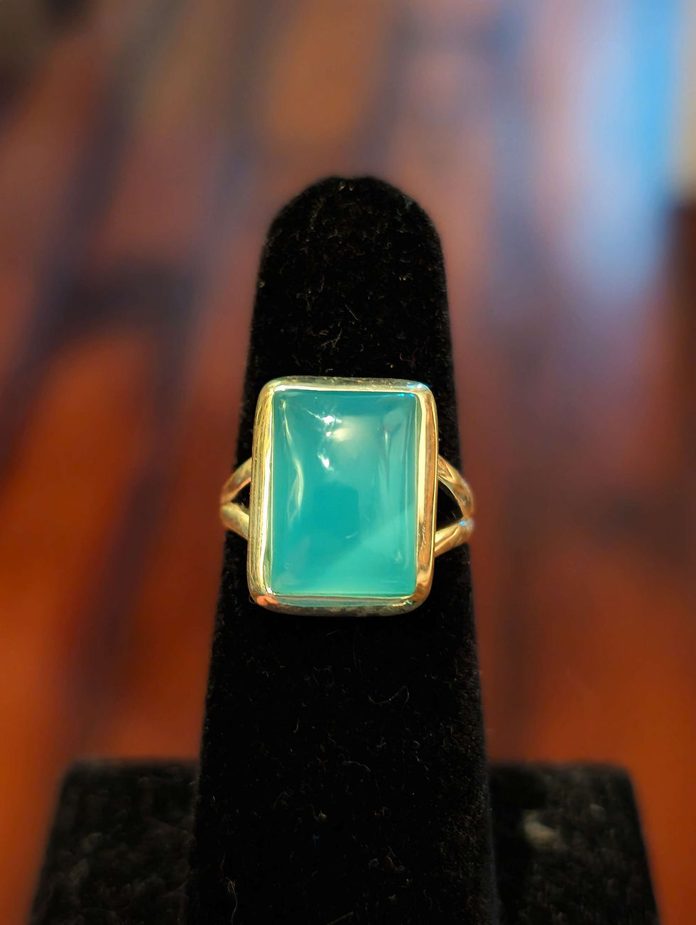 Thumbnail: Aquamarine Ocean Energy Ring