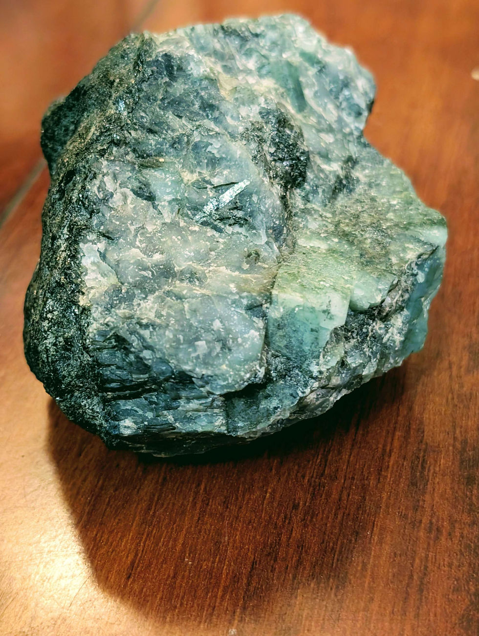 Thumbnail: Emerald XL Specimen99