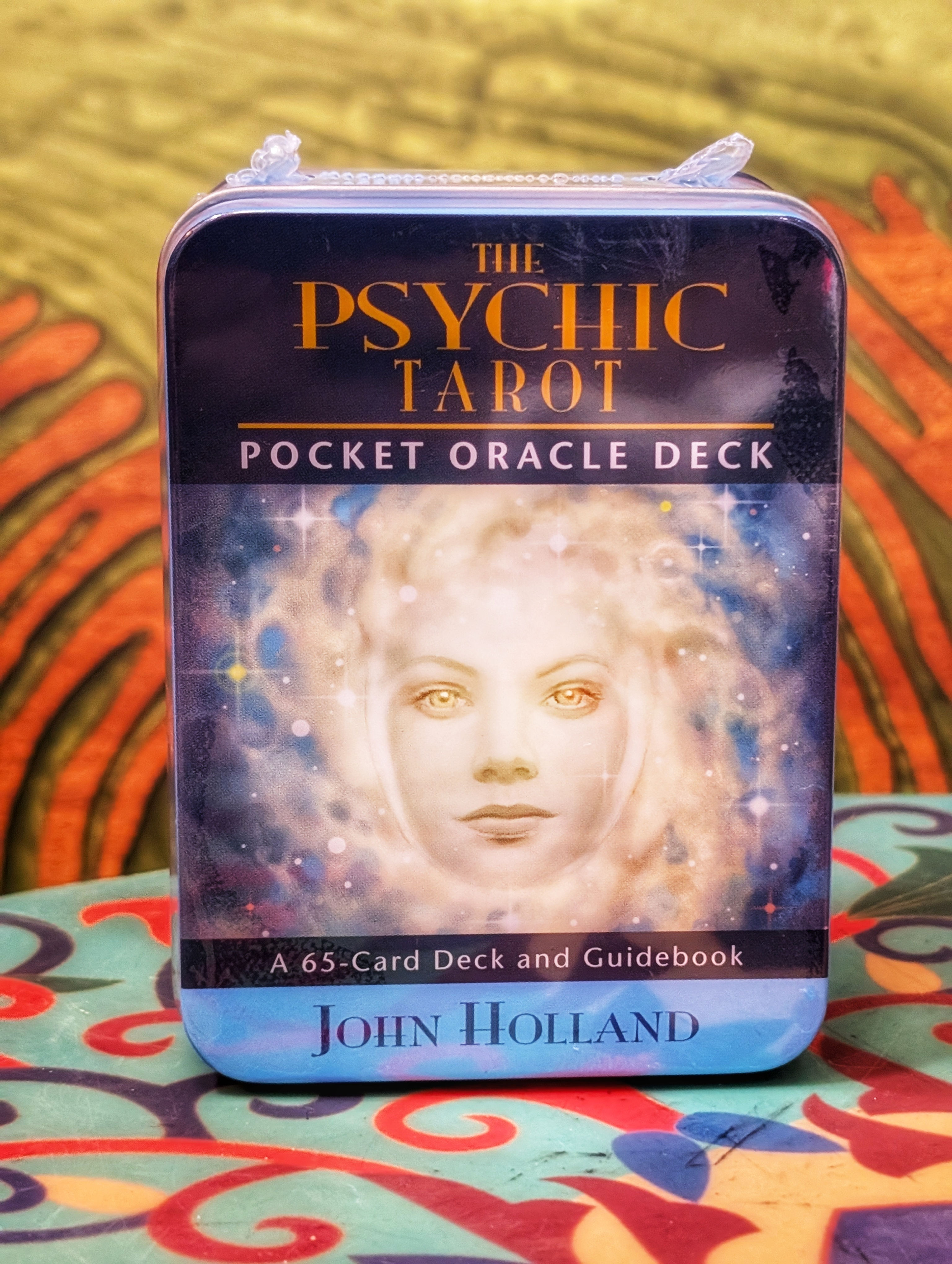 Psychic Tarot