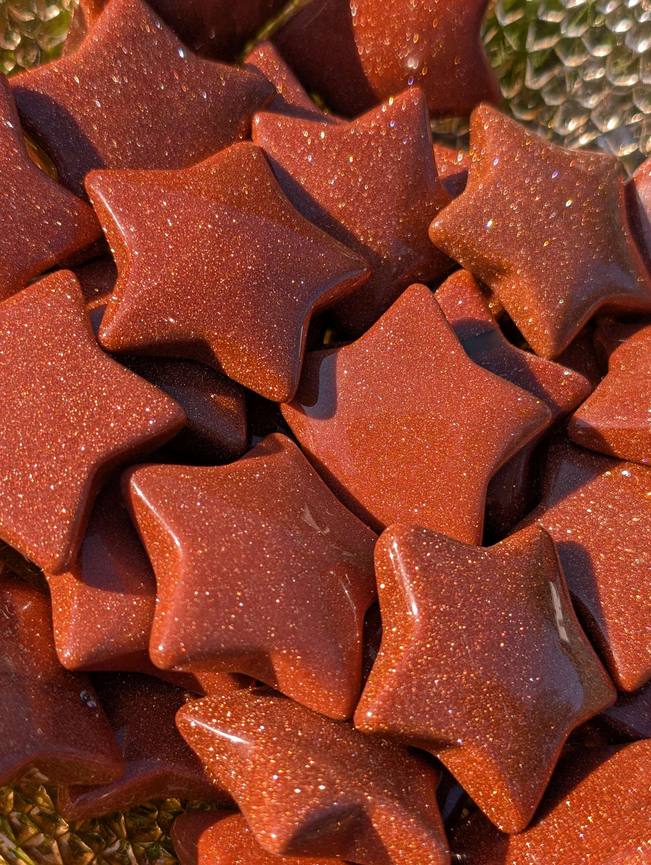 Goldstone Star