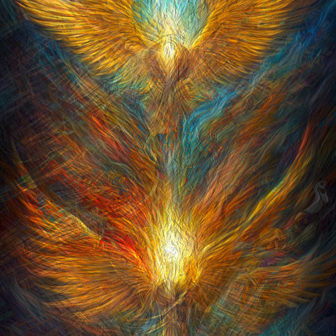 the Language of Birds